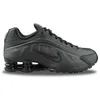Image de Basket Nike Shox R4 Noir Hq1988-001