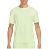 Image de T-shirt - NIKE - Dri-FIT UV Miler - Coupe classique - Ultra léger - UPF 40+