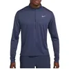 Image de Shirt de running Nike Dri-FIT Pacer Half Zip Hommes