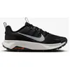 Image de Chaussures Nike Wildhorse 10 noir blanc femme - 40.5