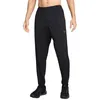 Image de Pantalon de course Nike Challenger Dri-FIT Noir/Blanc