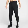 Image de Pantalons Nike Dri-FIT Challenger Knit - Vêtements de course légers et respirants pour entraînement et performance