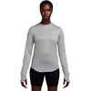 Image de Nike Swift Dri-Fit UV Langarm-Laufoberteil