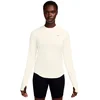 Image de Nike Swift Dri-Fit UV Langarm-Laufoberteil