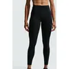 Image de Collant long Nike Swift 7/8 noir femme - L