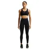 Image de Nike Universa Dri-FIT Pocket Tights T. XS Noir Femme