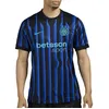 Image de Inter Milan Maillot Réplica Domicile Homme Nike 2025/2026