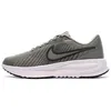 Image de Chaussures de Running Kaki Homme Nike Run Defy