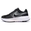 Image de Chaussures de Running Noir Femme Nike Run Defy