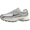 Image de Femmes Nike Chaussure de sport WMNS NIKE INITIATOR - GEL Textile Lacets Plat - phantom/mink brown 001