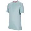 Image de Maillot de Sport Bleu Mixte Nike Acd25