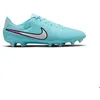 Image de Chaussures de Football NIKE Tiempo Legend 10 Academy Unisex - Crampons Bleu Taille 40 EU