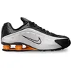 Image de Nike Shox R4 Chaussures pour Homme Noir HQ1988-003