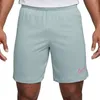 Image de Short Bleu Homme Nike HJ3796
