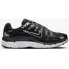 Image de Chaussures Nike P-6000 noir blanc - 42