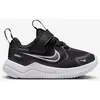 Image de Chaussures Nike Cosmic Runner noir blanc bébé - 22