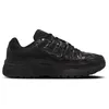 Image de Nike P-6000 T. 38 Noir Junior