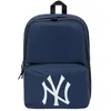 Image de Sac à dos - NEW ERA - New York Yankees 60503790 - Bleu Marine - Tendance - Mixte