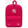 Image de Sac à dos New Era New York Yankees Stadium MLB Applique 17L rose
