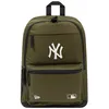 Image de Sac à dos - New Era - New York Yankees - Marron - 100% Polyester - 22 Litres