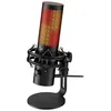 Image de HyperX QuadCast 2 S - Microphone - USB - noir en occasion ou reconditionné
