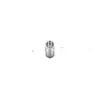 Image de Souris gaming hyperx pulsefire haste 2 s argent coque alliage de magnésium 26 000 dpi 6 boutons