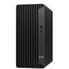 Image de HP Pro 400 G9 - tour - Core i5 13500 2.5 GHz - 8 Go - SSD 256 Go - Francais