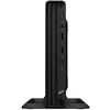Image de Hp Pro Mini 260 G9 Intel® Core  I3 I3-1315u 8 Go Ddr4-sdram 256 Go Ssd Windows 11 Pro Mini Pc Noir