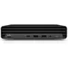 Image de Hp Elite Mini 600 G9 Desktop Pc Intel® Core  I5 I5-13500t 8 Go Ddr5-sdram 256 Go Ssd Windows 11 Pro Mini Pc Noir