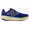 Image de Chaussures New Balance Fresh Foam X 1080 v14 bleu marine blanc - 42.5