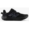 Image de Chaussures New Balance Dynasoft Nitrel v6 GORE-TEX noir pur femme - 37