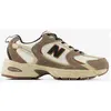 Image de Baskets New Balance 530 marron beige - 40