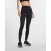Image de Legging long New Balance Sleek High Rise noir intense femme - M