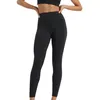 Image de New Balance Sleek Pocket High Rise Leggin 25