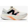 Image de Chaussures New Balance FuelCell SuperComp Elite v4 blanc orange femme - 37