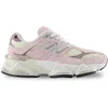 Image de Chaussures - NEW BALANCE - 9060 GC9060BE - Rose - Fille - Cuir synthétique