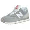 Image de 574 Baskets En Daim - New Balance