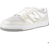 Image de Chaussure New Balance Modèle Lgw Retro Basketball - Coleur Beige