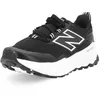 Image de New Balance Fresh Foam Garoé v2 Chaussures de trail running pour Femme Noir WTGAROK2
