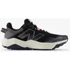 Image de Chaussures New Balance Dynasoft Nitrel v6 noir gris femme - 37