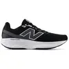 Image de Chaussures New Balance Fresh Foam 520 v9New Balance Fresh Foam 520 v9 noir blanc - 43