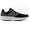 Image de Chaussures New Balance Fresh Foam 520 v9New Balance Fresh Foam 520 v9 noir blanc - 44.5