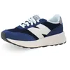 Image de New Balance Chaussures 370 - GS370AG Bleu