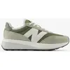 Image de Chaussures New Balance 370 vertes - 40
