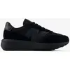Image de Baskets New Balance 370 noir pur - 40