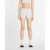 Image de Short New Balance RC Ultra Light blanc pur orange femme - M