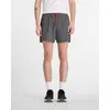 Image de Short New Balance RC Ultra Light Split 5 pouces gris rouge - L