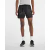 Image de Short New Balance RC imprimé 5 pouces gris noir - S