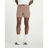 Image de Short New Balance Sport Essentials 5 Inch rose pâle - XL