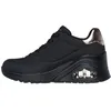 Image de Baskets femme Skechers Uno Wedge